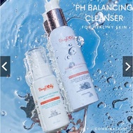 💖SELLING FAST😍BUSYBODY BALANCED GEL CLEANSER VIT C 120ML