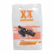 XIAOMI REDMI 13C CONNECTOR poco C65 MIC BOARD + IC ORIGINAL ALFAON