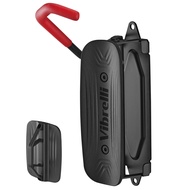 Swivel Bike Wall Mount - Vertical Bike Rack Garage - Bike Hangers for Garage - Bike Storage Garage -