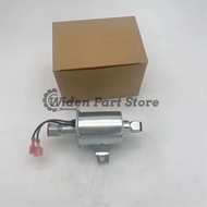 Fuel Pump 149-2790 RV006 E11012 A047N931 for Cummins Onan Generator 3.5-5 PSI 25-35 GPH