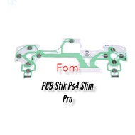 Flexible PCB Stick Stick PS4 Slim Pro