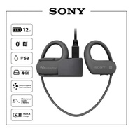 SONY NW-WS623 BLUETOOTH WATERPROOF & DUSTPROOF SPORTS MP3 PLAYER 4GB