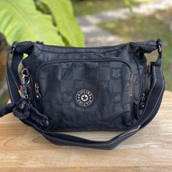 KIPLING SHOP ของแท้เบลเยี่ยม กระเป๋าสะพาย Kipling Gabbie mini