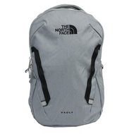 The North Face Vault 27L Backpack - Black - Unisex - A4 Compatible [Imported]