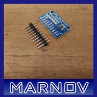ADS1115 16-Bit ADC - 4 Channel with Programmable Gain Amplifier ADS 1115