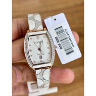 BONIA BNB10861 Siena Stainless Steel Sapphire Glass Women's Watch *100% Original & Official Warranty