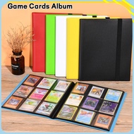 SG Specool® 540 Game Cards Album Game Card Storage Album Pokemon Cards Collection Holder Binder Toys