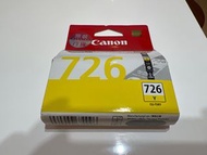 Canon Pixma 墨水 （Y)