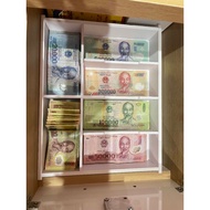 Money box 3, cashier counter money tray, money divider box Cash Box