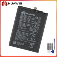 แบตเตอรี่ทดแทนสำหรับ Huawei Honor 8X 20 20S P10 PLUS Mate20 Lite Nova3 Nova 4 Honor Play Maimang 7 V