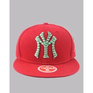 New York Snapback Cap