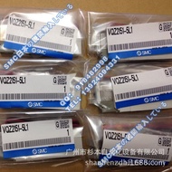 Pioneer Type Japan SMCVQZ3221-5YZ1-02 Solenoid Valve Solenoid Valve Original Imported First Class PP