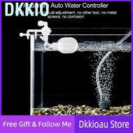 [READY STOCK] Mangouu Auto Water Filler Controller Auto-top-Off System Adjustable Float Valve Mounti