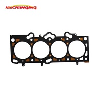 G4GC For KIA Metal Cylinder Head Gasket Engine Rebuilding Kits Automotive Spare Parts Engine Gasket 