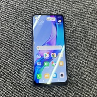 Xiaomi Note 9 6/128 4G SECOND BERGARANSI 