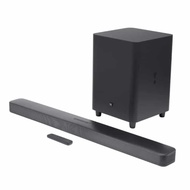 JBL | 5.1 Soundbar With Built-In Virtual Surround