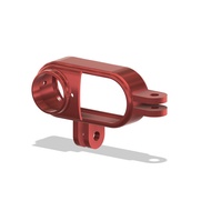 Caddx Horizontalpeanut + Vertical m5 mount gopro base