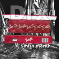 Smith merah 100% original rokok