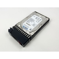 HP MSA 4TB 7.2K 12G SAS 3.5" HDD K2Q82A 801557-001 HUS726T4TAL5204