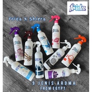 FRIDA X SHIERA- Air freshener Imported from Egypt