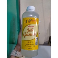Jelly Gamat Luxor 1000ml Original 100% New Packaging Without box