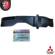 Duct Snorkel Pipe Hose Connection Air Filter Outer Mitsubishi Canter PS110 PS125 Fuso Year 2007-2022
