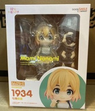 GSC Q版 黏土人 1934 出租女友 七海麻美