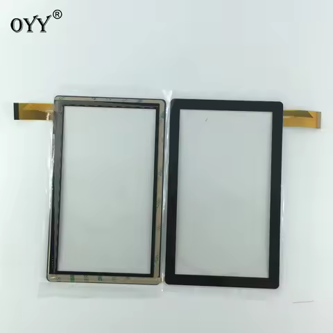 new 7" Inch Capacitive Touch Screen PANEL Digitizer Glass Replacement for Allwinner A13 A23 A33 Q88 