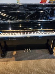 Yamaha u3 piano rent 400