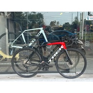 TREK EMONDA SL SIZE 54 GROUPSET SHIMANO 105 MECHANICAL 12S