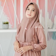 Khimar Meysa By Aunty Hijab