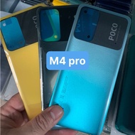 Xiaomi Poco M4 pro Phone Case - 5G