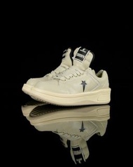 Rick Owens DRKSHDW x Converse TURBOWPN Ox