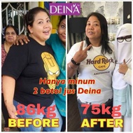 Deina smax juice