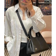 🔥KL Ready Stock!! CM545 CM550 Lana Shoulder Bag 23 Women Crossbody Sling Bucket Beg 545 550