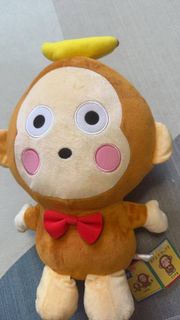Sanrio Osaru No Monkichi