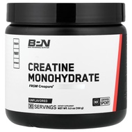 BPN Creatine Monohydrate, Unflavored