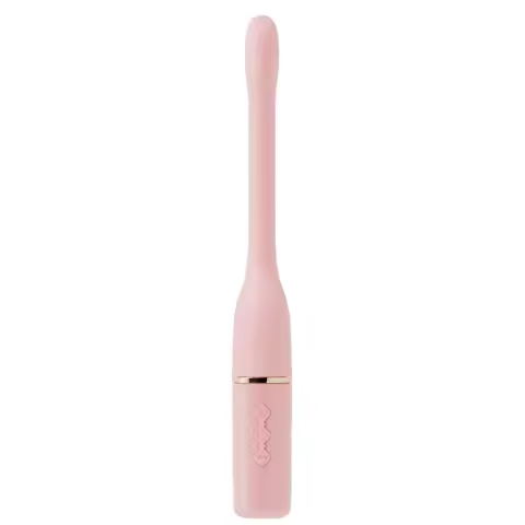 ROSELUX Mini Trending Stick clitoral stimulation mute pen silicone vibrator charging G-spot orgasmic