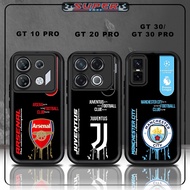 Case For INFINIX GT 10 PRO GT 20 PRO GT 30 GT 30 PRO FOOTBALL2 Softcase Glossy Casing Handphone Sili