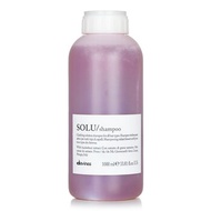Davines 達芬尼斯 Solu 潔淨洗髮露 1000ml/33.81oz