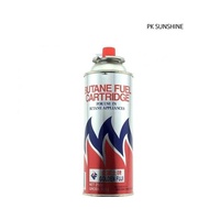 Butane Fuel Cartridge Gas 3IN1 250g