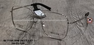 BOLON  BJ7166  Dido กรอบแว่น SS21กรอบแว่นสายตา กรอบแว่น แว่นตา แว่นกรองแสง แว่นแบรนด์ของแท้ 💯%