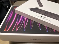 iPad Pro 11-inch (全新)