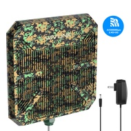 WAVLINK WiFi6 Outdoor Access Point Dual Band 2.4G+5G AX3000 Long Range Outdoor WiFi Mesh Extender wi