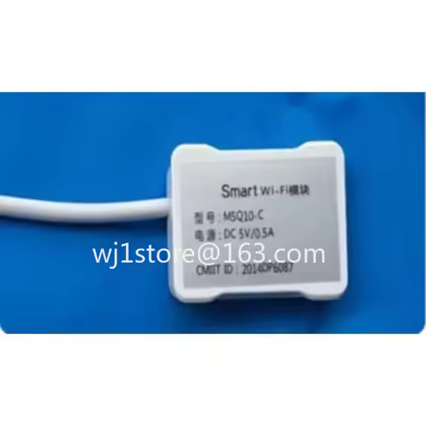 Applicable to Midea air conditioner, network WI-FI module, smart WIFI module M5Q10-C second-hand old