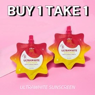 LBLS SKIN Premium SUN PERFECT Tinted Sunscreen SPF 50 Facial Sunscreen Whitening Cream