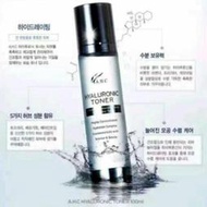 A.H.C 玻尿酸保濕化妝水&#65295;AHC HYALURONIC TONER 玻尿酸爽膚化妝水&#65295;換季保養(100ml)
