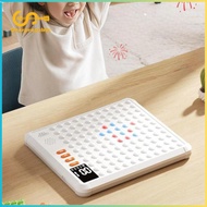 ```Sharprepublic Smart Chess Board for Children - Portable Educational Game with Strategic AI Techno