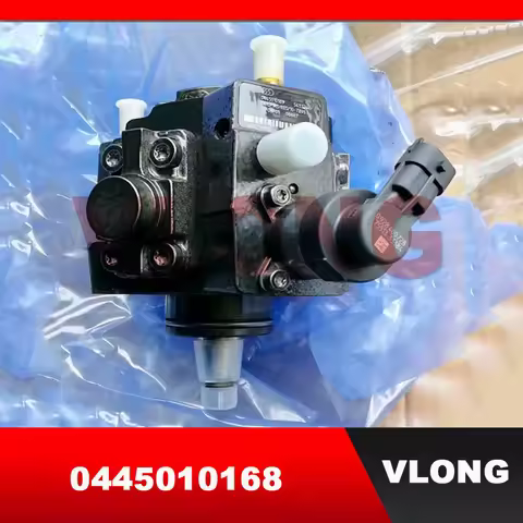 CP1 New Diesel High Pressure Fuel Injection Oil Pump Common Rail Fuel Pump For FAW FOTON 4JB1 2.8L 0