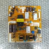 MESIN PSU POWER SUPPLY FOR SHARP 2T-C32BG1I TV MACHINE - SHARP 2T-C32BG1I - 32BG1I